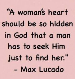max lucado